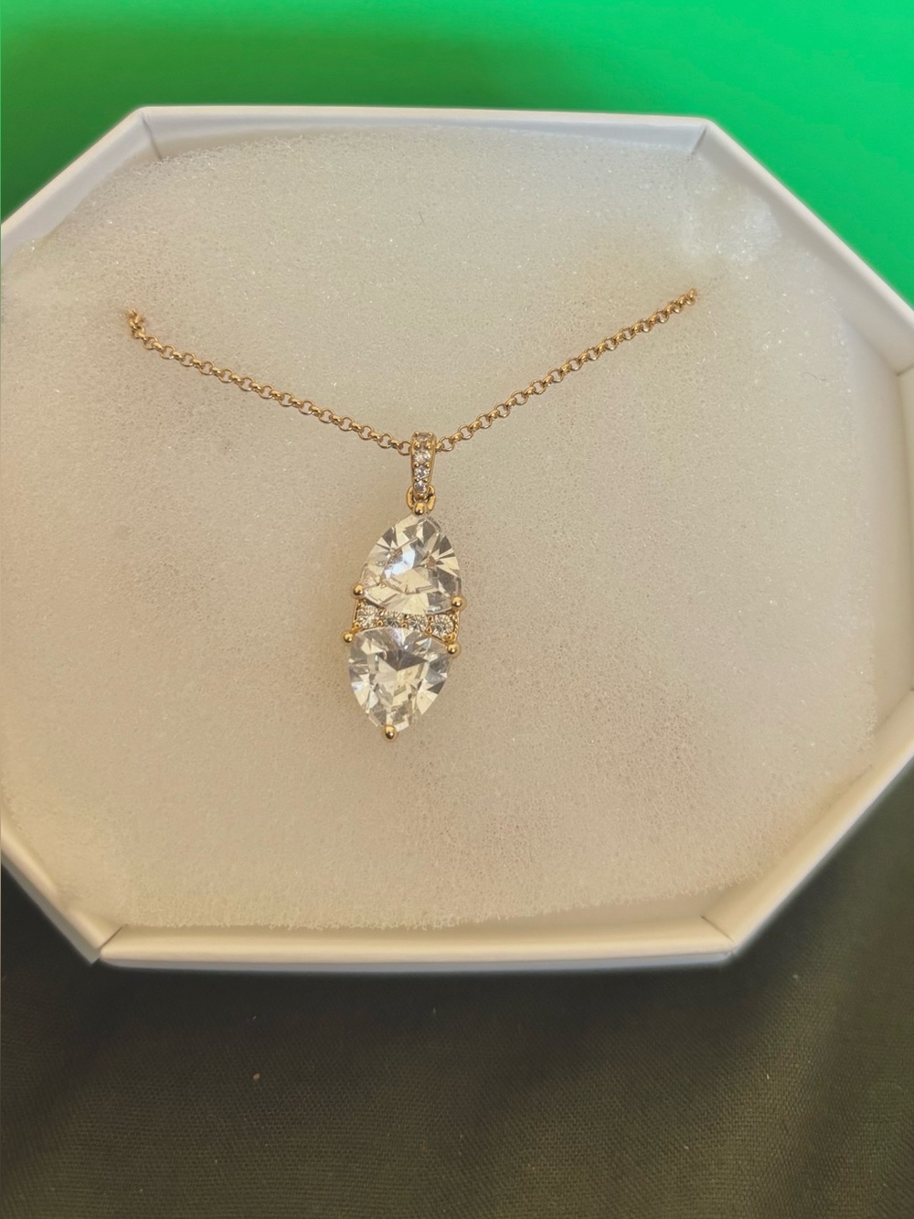 Bomb Party OG necklace
